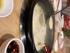 -好彩猪肚鸡(正弘城店)