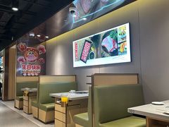 -海底捞火锅(河东万达广场店)