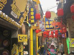 -桥东喜碧海鲜街(水东街店)