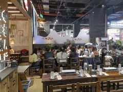 -破店肥哈·东北烧烤·夜宵(南山保利店)