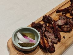 -俄士厨房(环球港店)