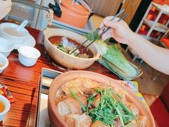 -龚印记牛骨牛杂屋·四代传承(珠影星光城店)