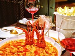 -甄御•海鲜新青岛菜(麦岛店)