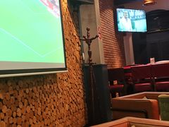 大堂-Shanghai Brew House上海啤酒工坊(老外街店)