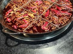 -渝杨胖娃老火锅(中兴路店)