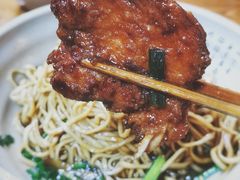 -无名氏面馆(邮电路店)
