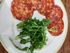 -萨莉亚意式餐厅(河东万达店)