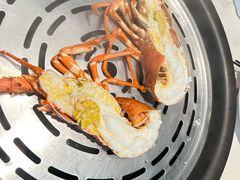 -青蓬蒸汽海鲜·深圳老字号·团建聚会(壹方城店)