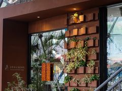 门面-巴别塔法餐舍(朝阳店)