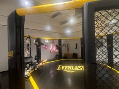 -FLARE STAR FITNESS(复地活力城店)