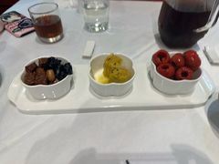 芥末堆-到家尝北京菜(西坝河店)