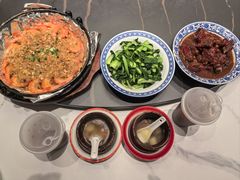 -回家吃饭·地道南昌菜(建德观总店)