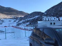 -太子岭滑雪场