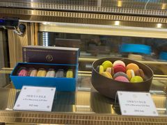 -PAUL LAFAYET 法式甜品(国金中心商场店)