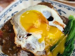 -渔记茶餐厅(渔村店)