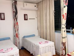 -益友堂盲人推拿正骨穴位按摩工作室