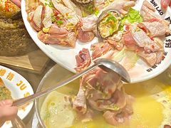 -潮澎派·潮汕菜大排档(南较西路店)