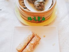 -喜来登由由大酒店九州膳坊中餐厅