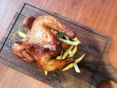 -卡朋厨房(289艺术园区店)