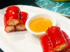 -安泰楼·佛跳墙创始人·传统闽味早茶·酒楼(三坊七巷闽菜地标店)