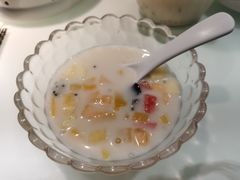 -日昌餐馆(Mini西点茂店)