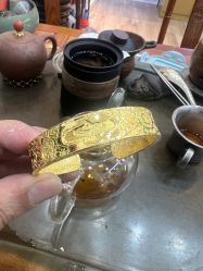 -烨麟黄金珠宝(和胤788广场一楼店)