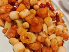 -惠丰堂饭庄·烤鸭·京味菜(翠微路店)
