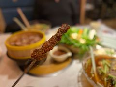 -七八冷面·延边朝鲜族美食(欢乐谷店)