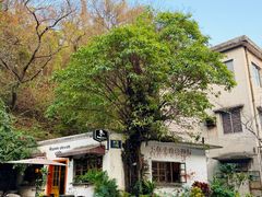 -广州市紫泥堂文化创意园景区