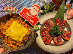 -烧肉达人(凯德晶萃店)
