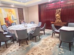 -两淮天鹅湖大酒店·中餐厅