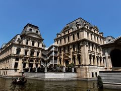 -大连海昌东方水城