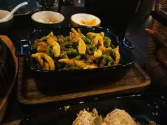 -华豫川酒家(大卫城店)