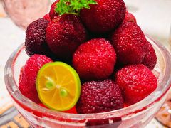 -小董哥烤串(金水花城店)