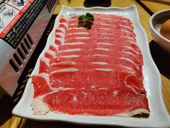 -有喜屋·日料·居酒屋(旭辉广场店)