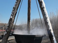 -清河半岛温泉度假酒店