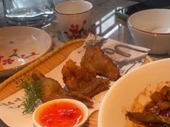 -阿毛饭店(和义路店)