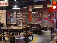 -萍姐火锅·公路夜市(打浦桥日月光店)
