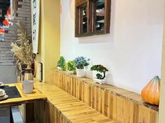 -锅来乐地锅鸡(安亭店)