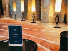 -广州天河希尔顿酒店