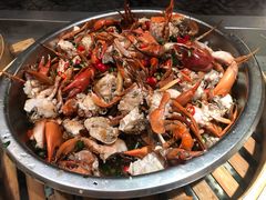 -芭菲盛宴·环球美食(解放碑英利国际店)