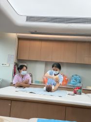 -禧月荟S月子中心(侨城店)