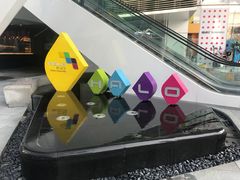 -HALO广场(梨园路店)