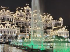 -花果园湿地公园