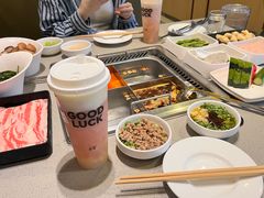 -海底捞火锅(奉化银泰店)