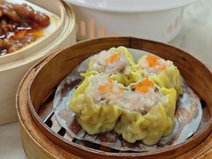 -阿政粤小馆(中央大街店)