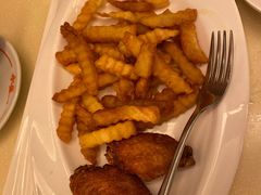 -永盈茶餐厅(中山四路店)