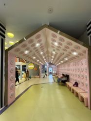 -meland club亲子乐园(重庆万象城店)
