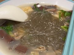 -小杨生煎(香港名都店)