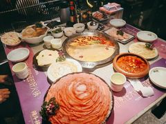 -辣斗辣火锅(太古里店)